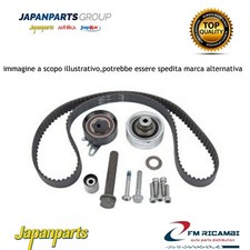 KDD-M02 JAPANPARTS Kit cinghie