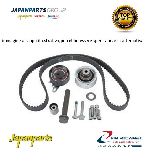 Kdd m02 japanparts kit cinghie - kdd-m02,
