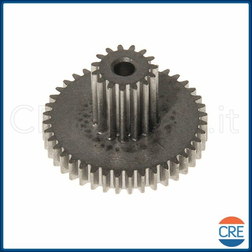 Ariete ingranaggio metallo - ariete,