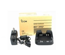 NUOVO ICOM BC-202