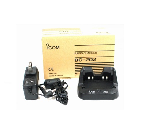 Nuovo icom 202 - nuovo, bc-202