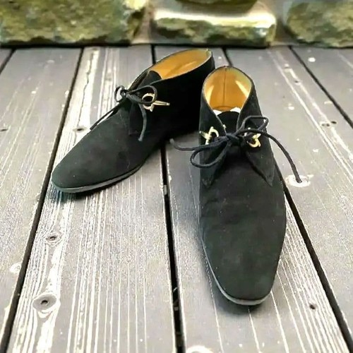 Stivali gucci horsebit chukka - horsebit,