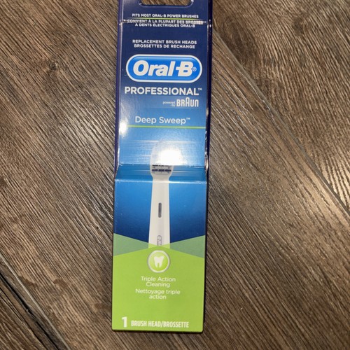 Oral testina spazzola - oral-b,