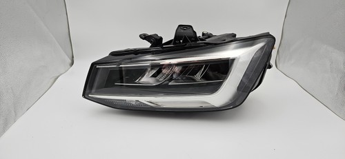Audi 81a lift faro - q2,