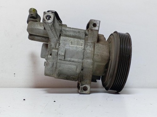 Compressore per dacia - a/c,