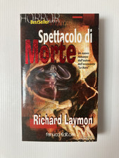 Spettacolo di Morte Richard
