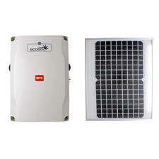 BFT Genuine Ecosol Solar Gate