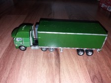 Camion rimorchio Disney Pixar