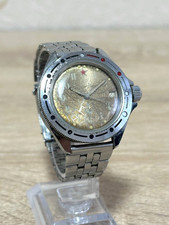 Orologio da polso Vostok