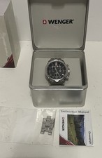 Orologio Uomo Cronografo