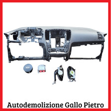 Kit airbag KIA venga 2010 yn