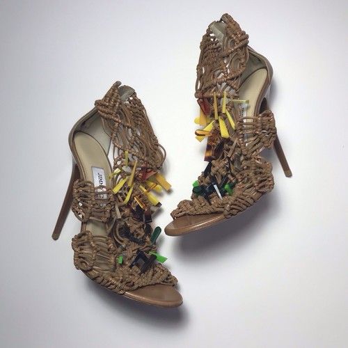 Nuovi sandali stiletto jimmy - stiletto,