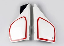 Plastiche laterali fianchetti