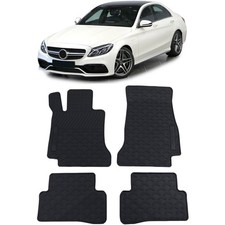 Voiture Tapis de Sol en