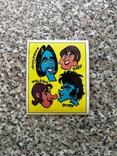 PROSDOCIMI N.27 I POOH