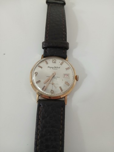Orologio bering watch vintage - orologio,