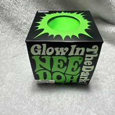 Schylling Nee Doh Glow in the