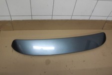 Spoiler tetto spoiler bordo