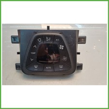 Comandi Clima AC TOYOTA AYGO 2a Serie 1.0 55900YV010 2014 2018