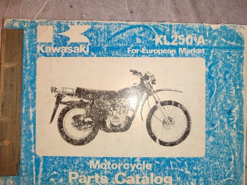1978 kawasaki 250 a 2 - 1978,