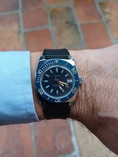 Timex Skin Diver Vintage