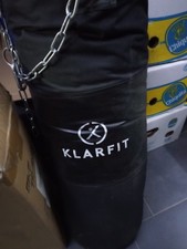 Sacco Da Allenamento Pugilato Boxe