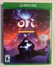 Ori and the Blind Forest