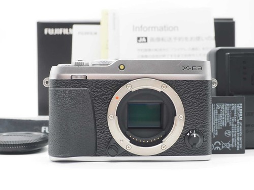 Fujifilm fuji silver - fuji,