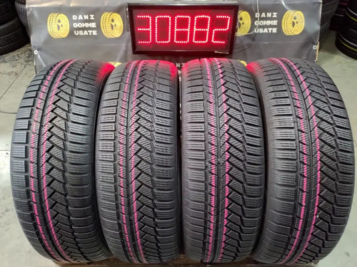 Pneumatici invernali gomme - 4,
