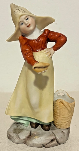 Statuina soprammobile - statuina/soprammobile,