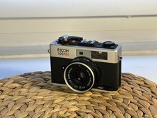 Ricoh 500ME mirino telemetro