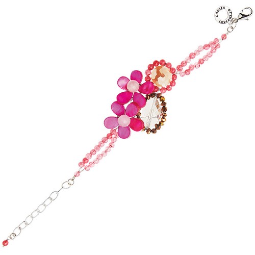 Bracciale donna gioielli - bracciale,