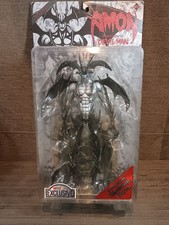 Modellino Devilman Amon