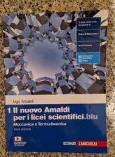 Nuovo amaldi per licei - i,