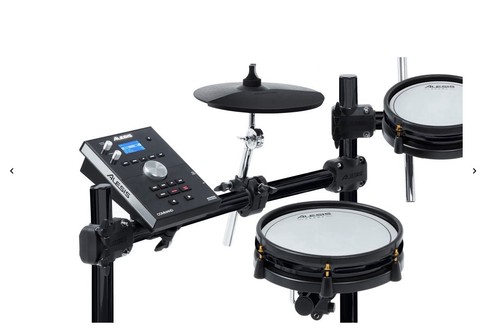 Alesis command mesh speciale - command,