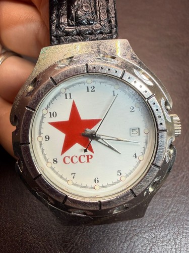 Slava stella rossa cccp - stella,