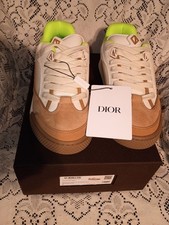 Dior X Cactus Jack (Travis