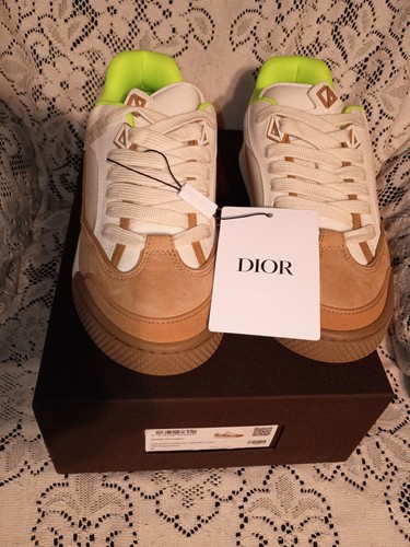 Dior cactus jack travis - dior,