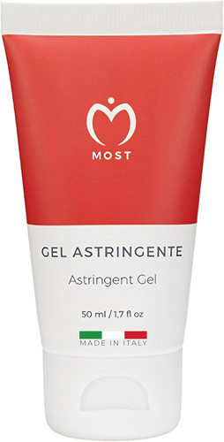 Gel astringente post punture - -,