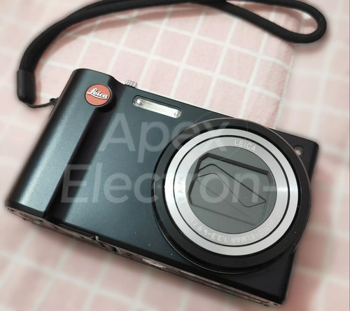 Leica lux digital - digital, compact