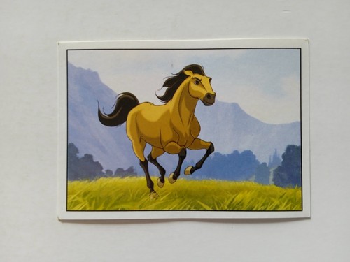 Figurina spirit cavallo - spirit,