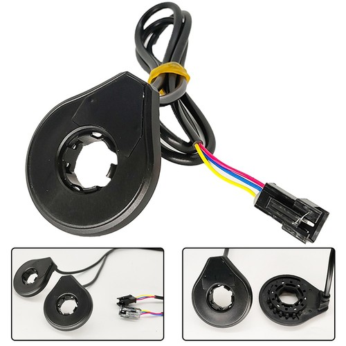 Ebike magnete sensore - ebike, 6/12