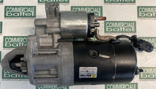 Motorino avviamento fiat - avviamento,