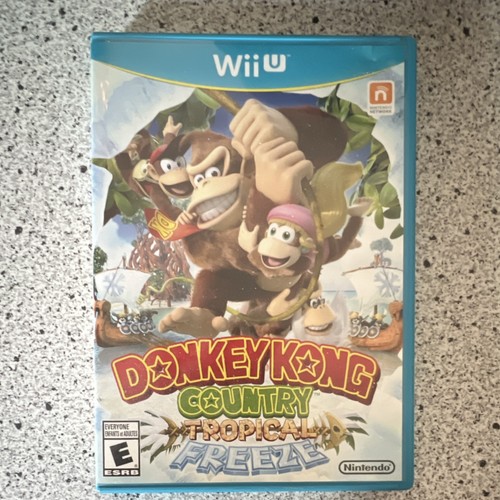 Nintendo donkey kong country - donkey,