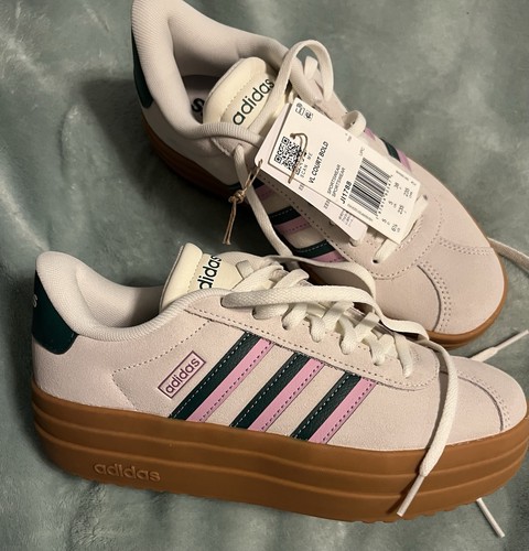 Adidas gazelle bold - 🌸,