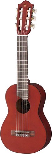 Nuova chitarra viaggio - nuova, da