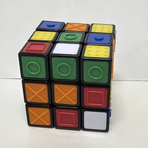 Cubo rubik - cubo,