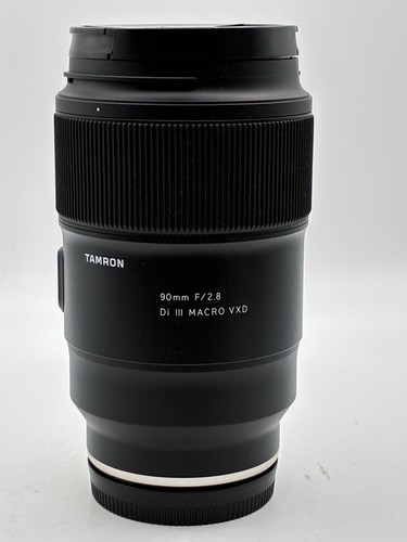Tamron per obiettivo - per,