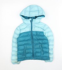 Cappotto trapuntato con