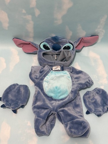 Costume disney costruisci - costume, un